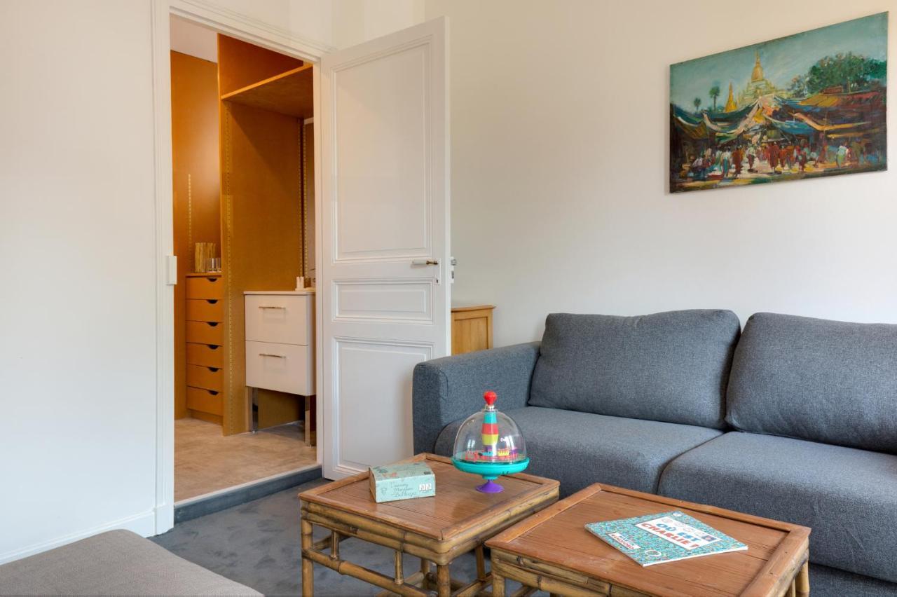 Hotel Le Monde De Charlie Bellerive-sur-Allier Exteriér fotografie